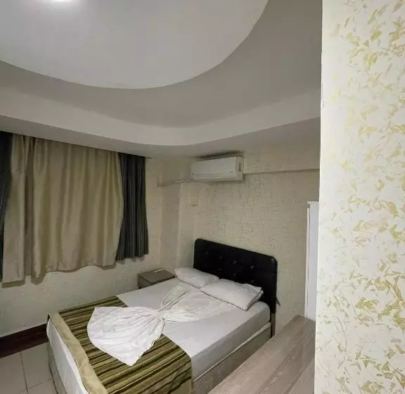 Denizhan Otel