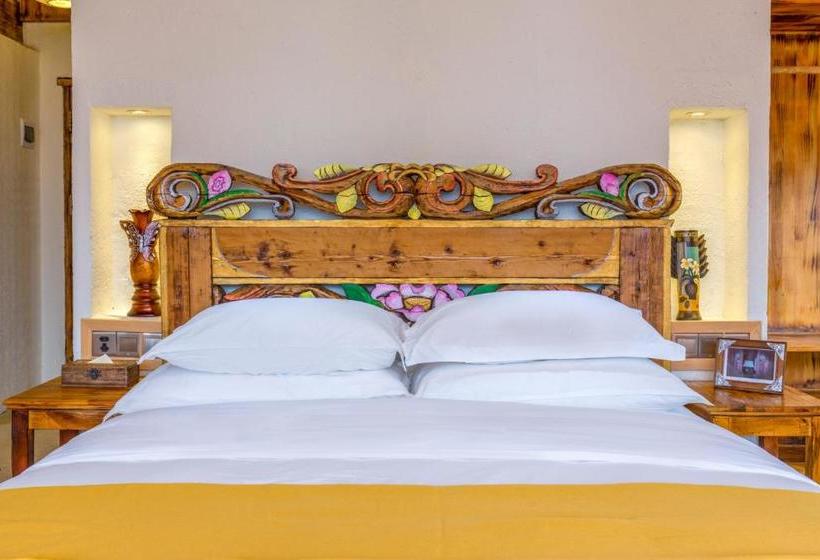 فندق Lijiang Eoutfitting Boutique