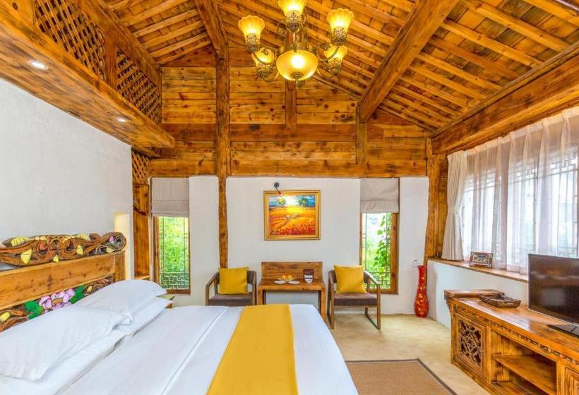 فندق Lijiang Eoutfitting Boutique