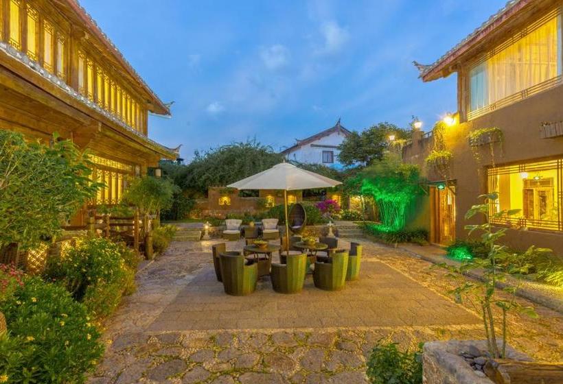 فندق Lijiang Eoutfitting Boutique