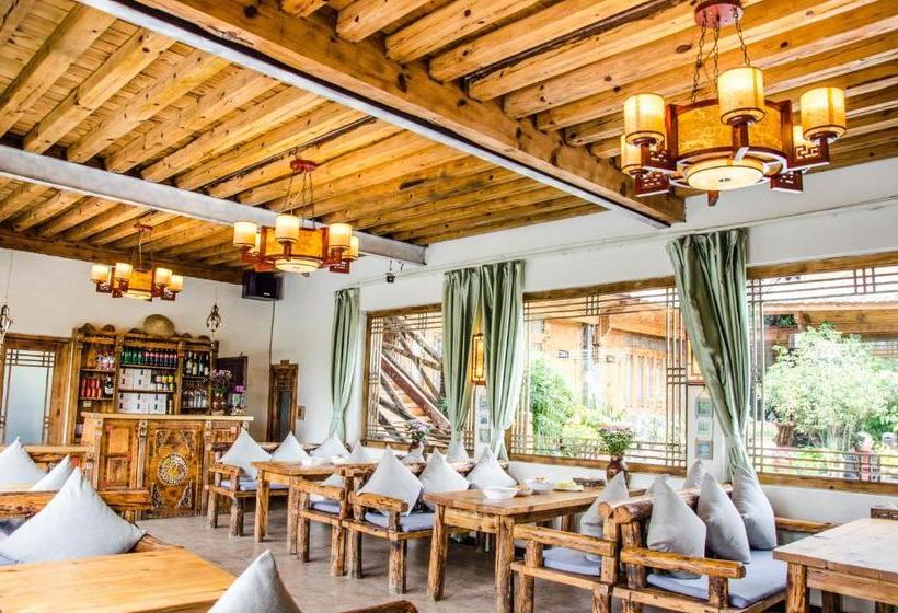 فندق Lijiang Eoutfitting Boutique