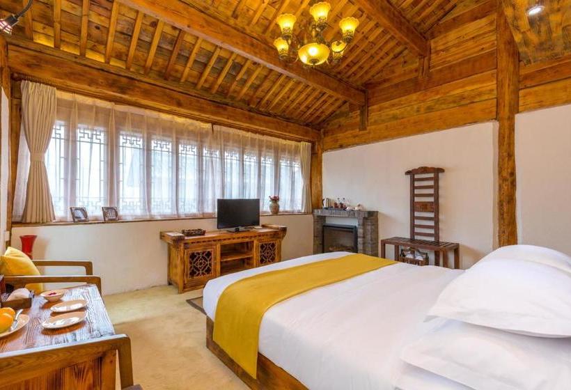 فندق Lijiang Eoutfitting Boutique