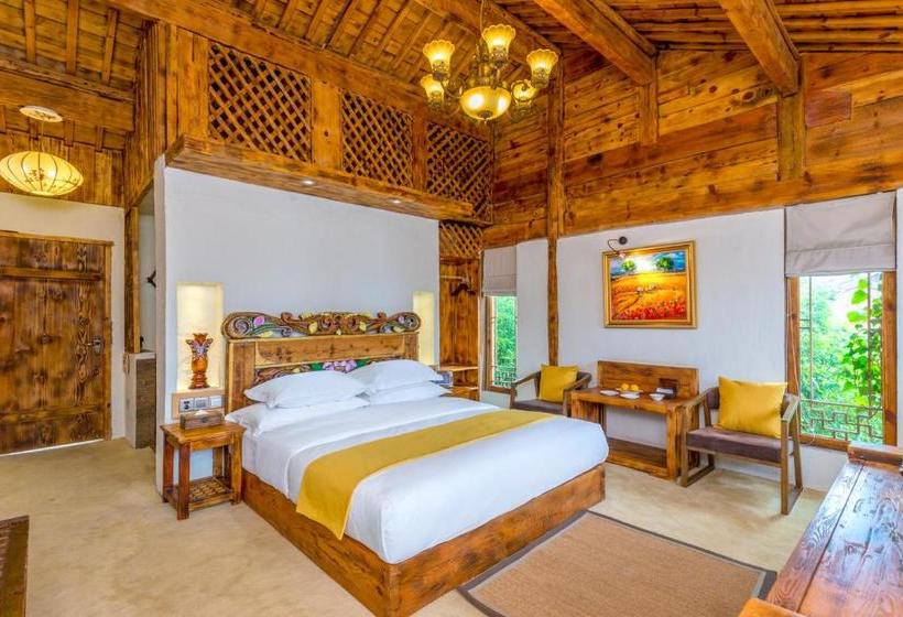 فندق Lijiang Eoutfitting Boutique