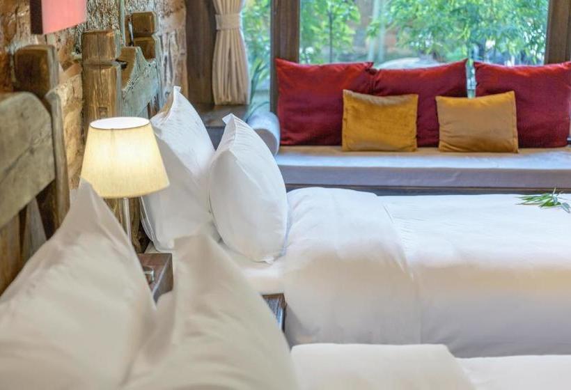 فندق Lijiang Eoutfitting Boutique