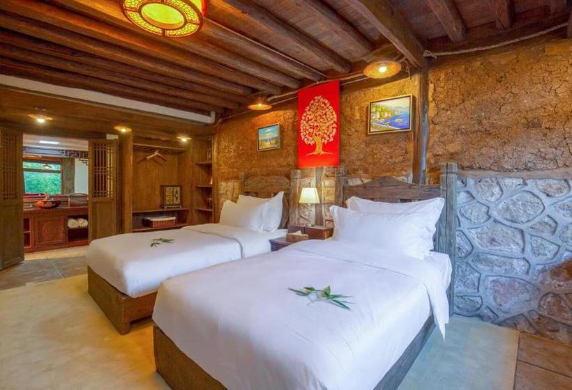 فندق Lijiang Eoutfitting Boutique