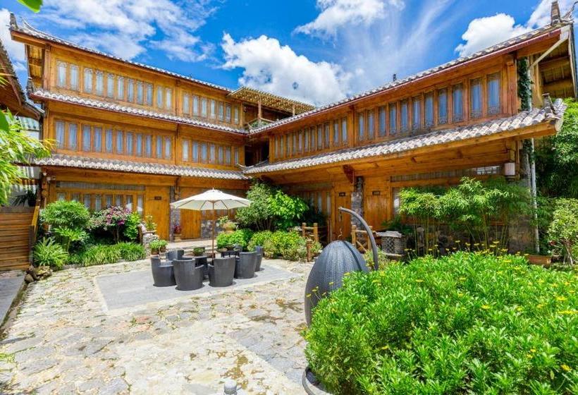 فندق Lijiang Eoutfitting Boutique