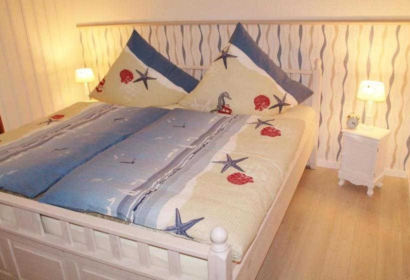 Отель Fischer Café Land