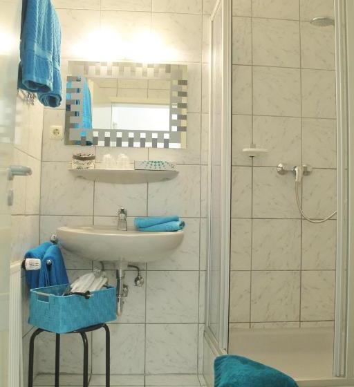 Отель Fischer Café Land