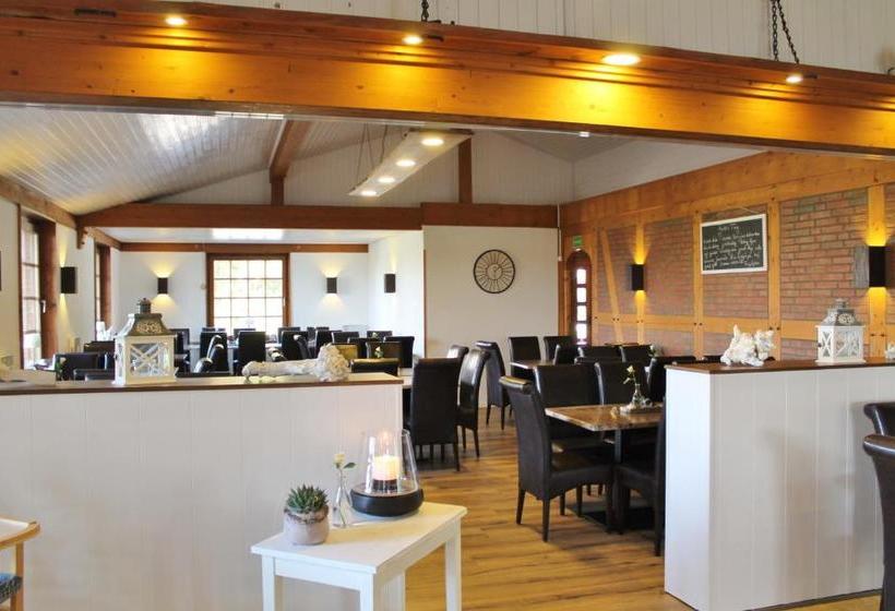 Отель Fischer Café Land