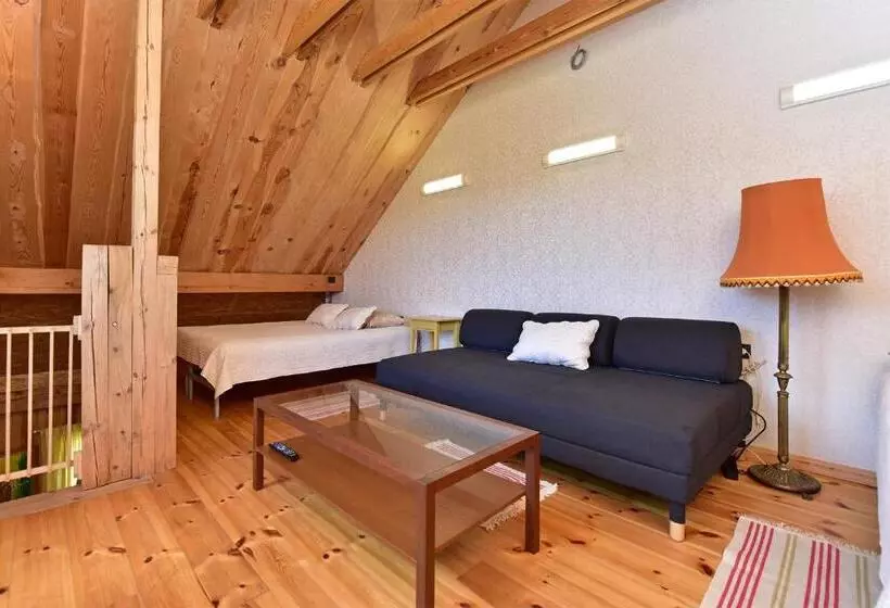 Sunny Beaver B&b