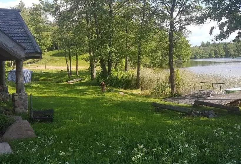 Sunny Beaver B&b