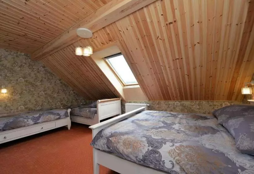 Sunny Beaver B&b