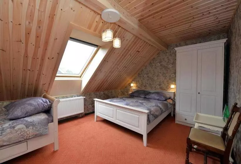 Sunny Beaver B&b