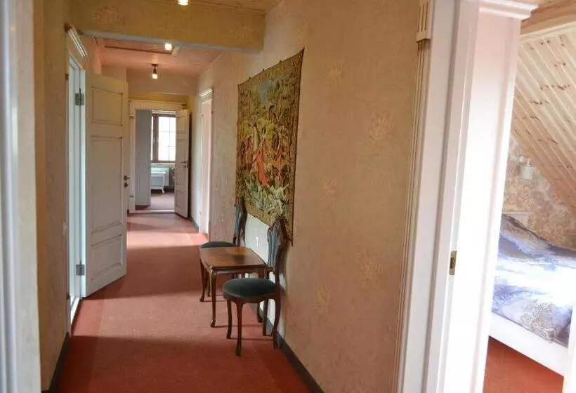 Sunny Beaver B&b