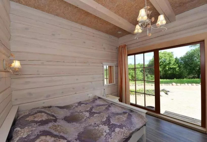 Sunny Beaver B&b