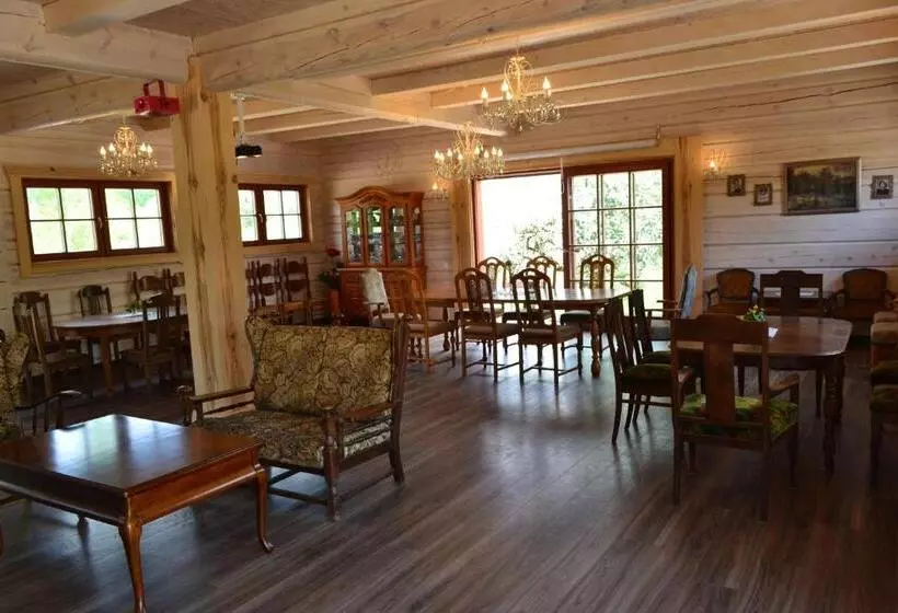 Sunny Beaver B&b