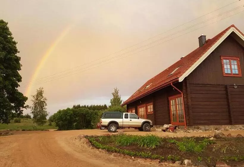 Sunny Beaver B&b