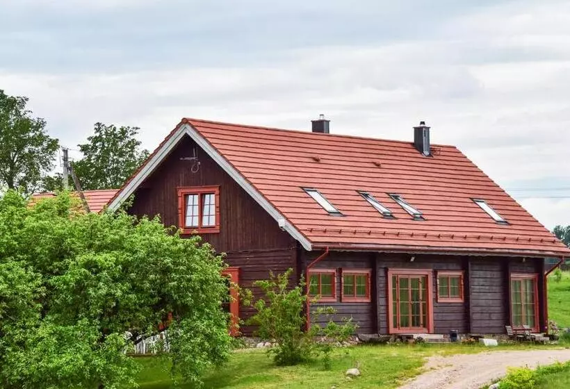 Sunny Beaver B&b