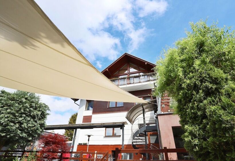 Apart Hotel Jablonec