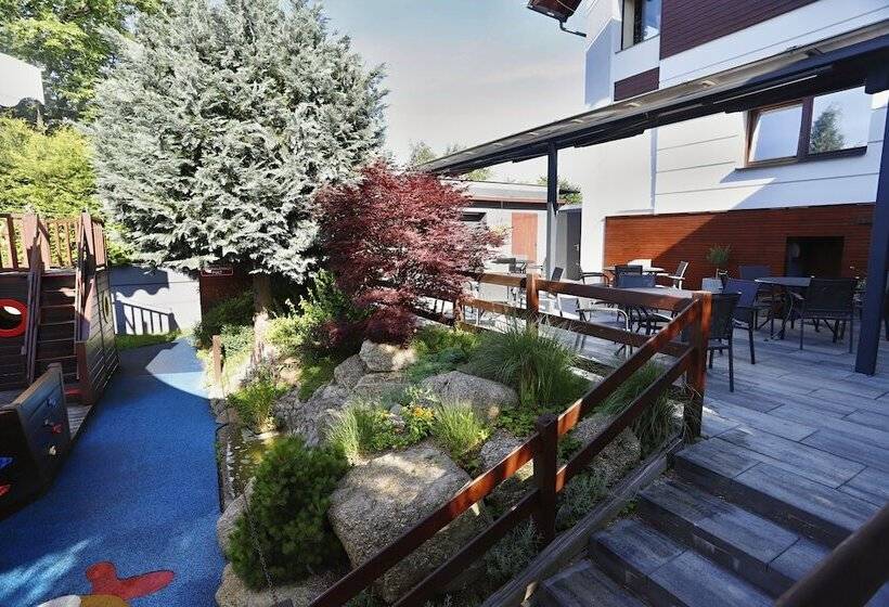 Apart Hotel Jablonec