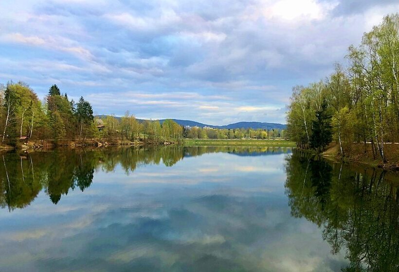 Apart Hotel Jablonec