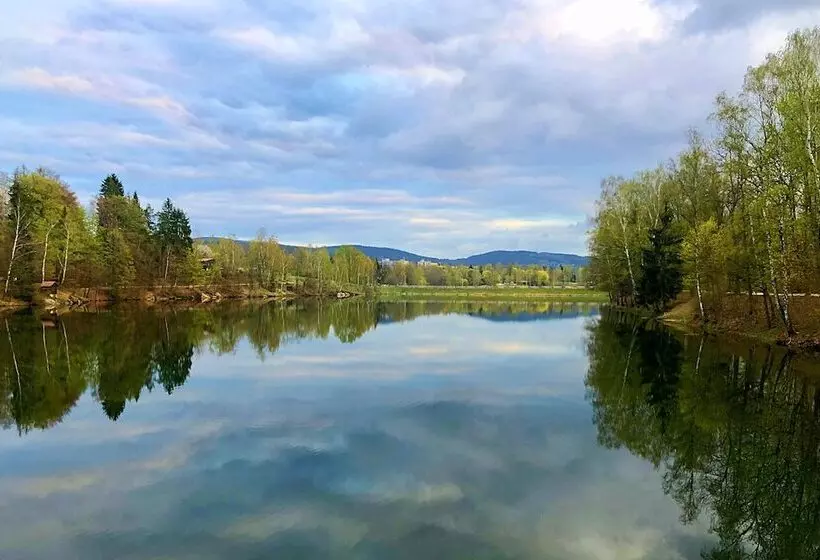 Apart Hotel Jablonec