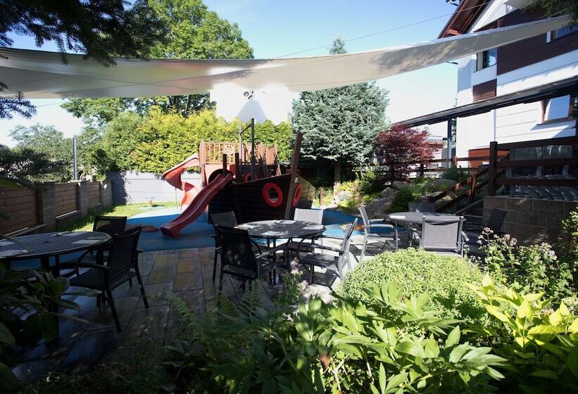 Apart Hotel Jablonec