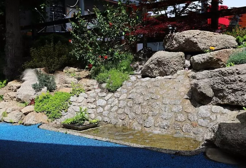 Apart Hotel Jablonec