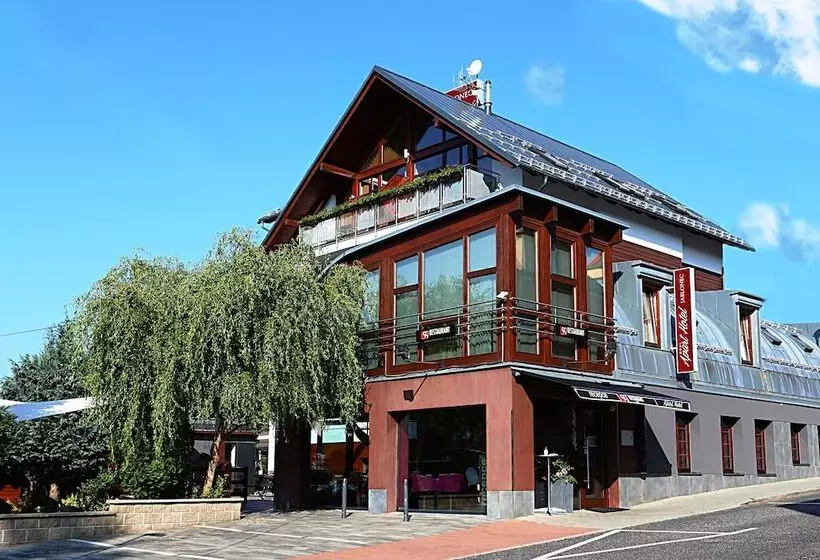 Apart Hotel Jablonec