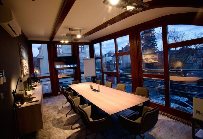 Apart Hotel Jablonec