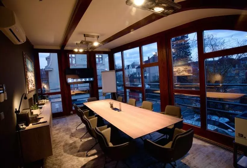 Apart Hotel Jablonec