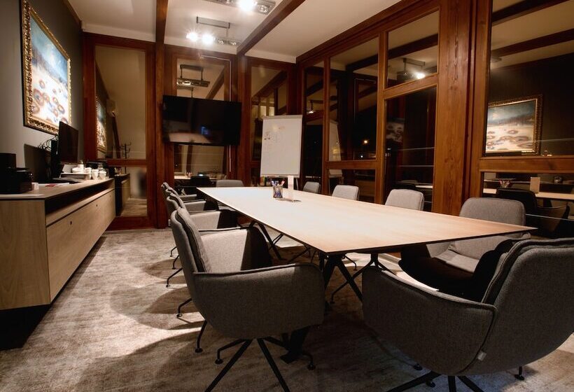 Apart Hotel Jablonec