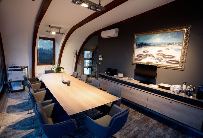 Apart Hotel Jablonec