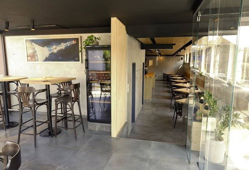 Apart Hotel Jablonec