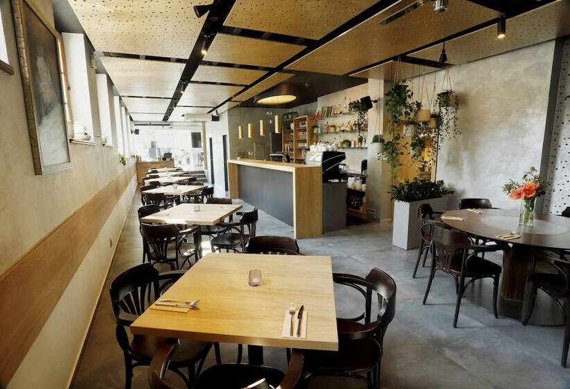 Apart Hotel Jablonec