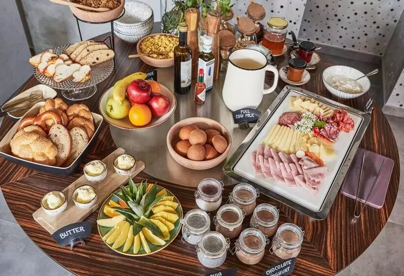 Apart Hotel Jablonec