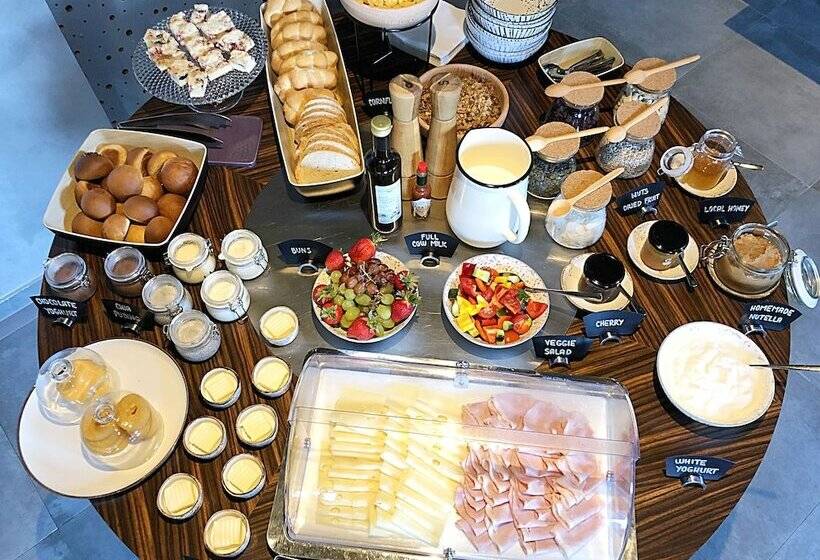 Apart Hotel Jablonec