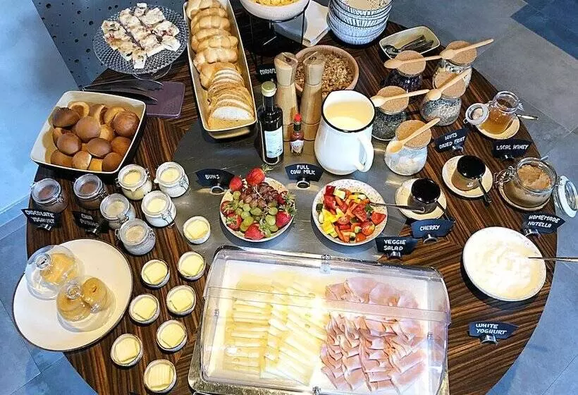 Apart Hotel Jablonec