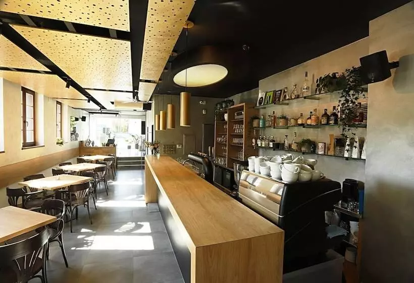 Apart Hotel Jablonec