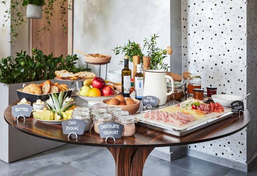 Apart Hotel Jablonec