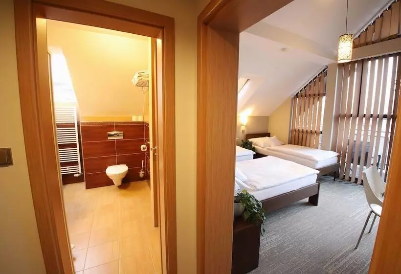 Apart Hotel Jablonec