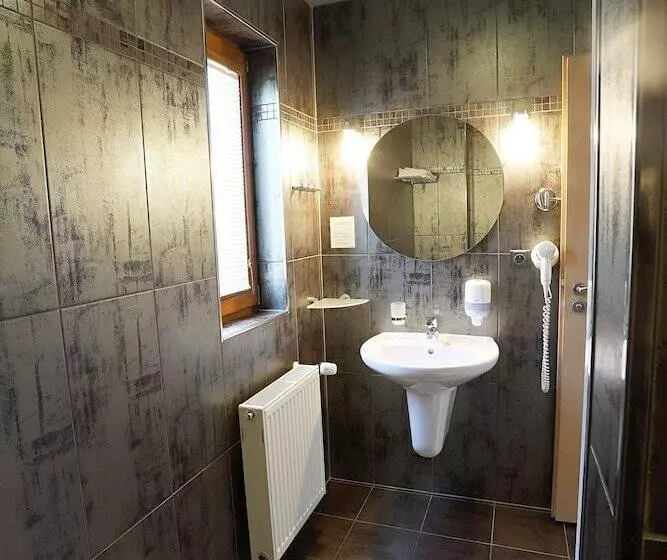 Apart Hotel Jablonec