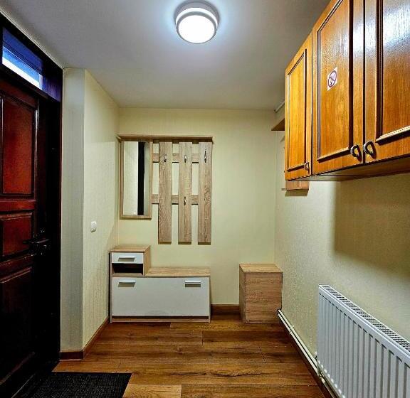 Apartment Hotel Rubini