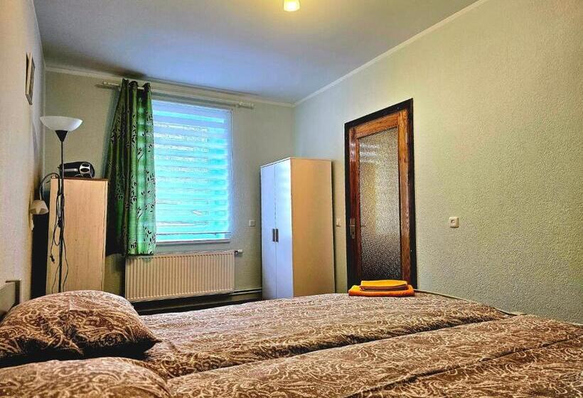 Apartment Hotel Rubini