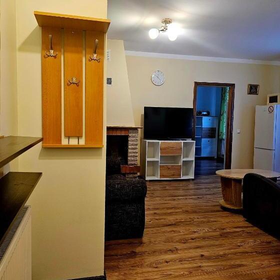 Apartment Hotel Rubini