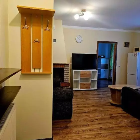 Apartment Hotel Rubini