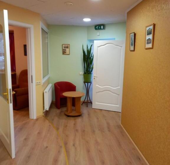 Apartment Hotel Rubini