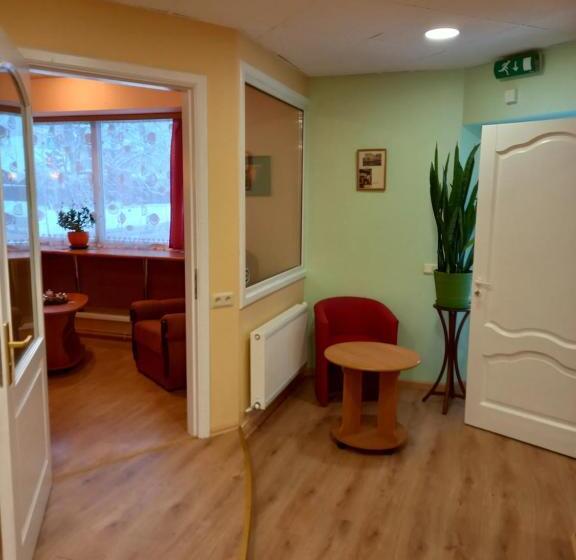 Apartment Hotel Rubini