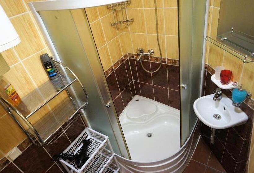 Apartment Hotel Rubini