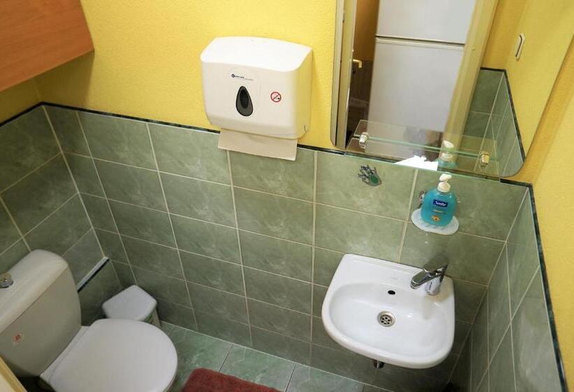 Apartment Hotel Rubini